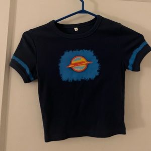 Cute baby tee